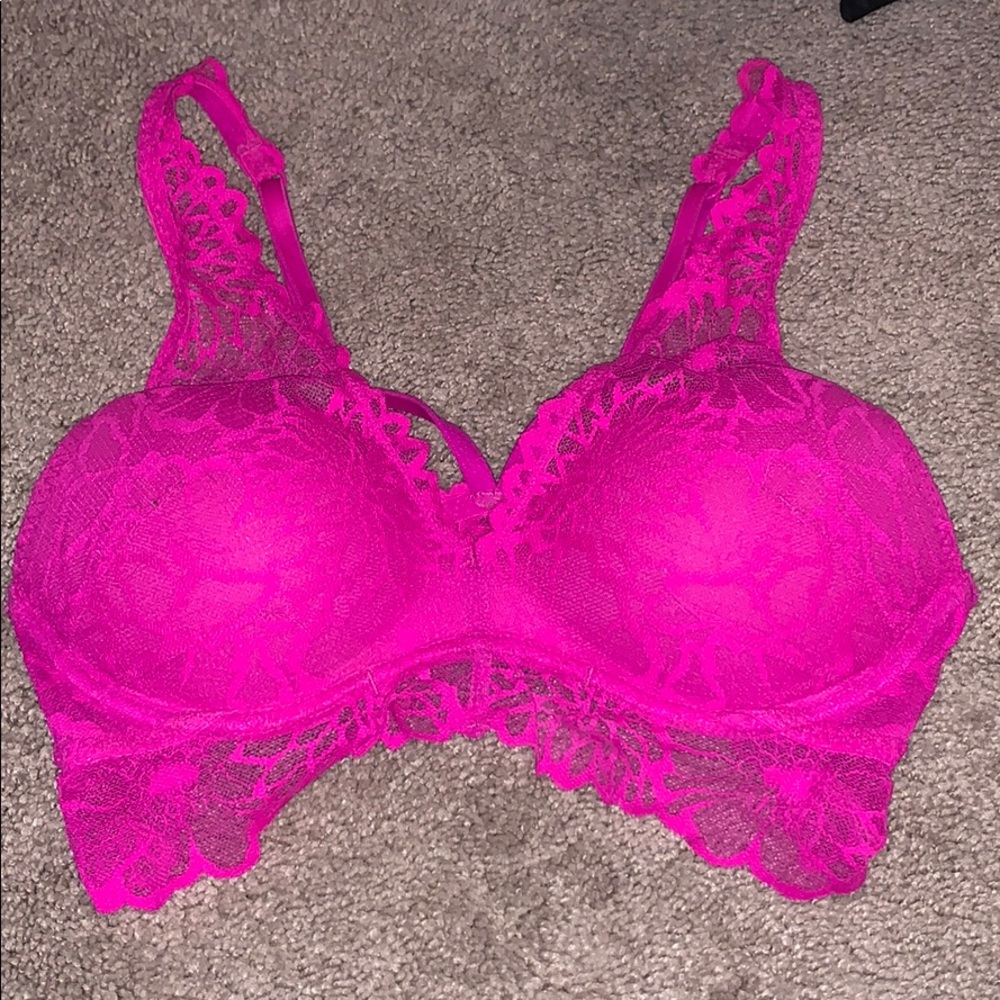 Victoria’s Secret bralette